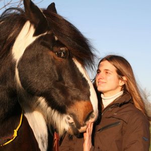 Equ. éthologique comportementale